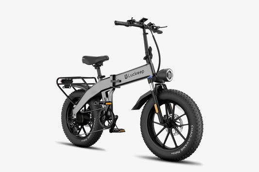 Luckeep Electrice Bike X1