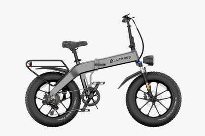 Luckeep Electrice Bike X1