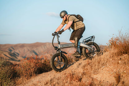 Luckeep Electrice Bike X1