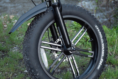 Luckeep Electrice Bike X1
