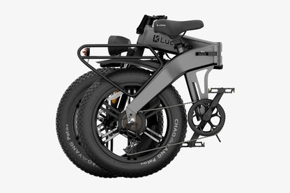 Luckeep Electrice Bike X1